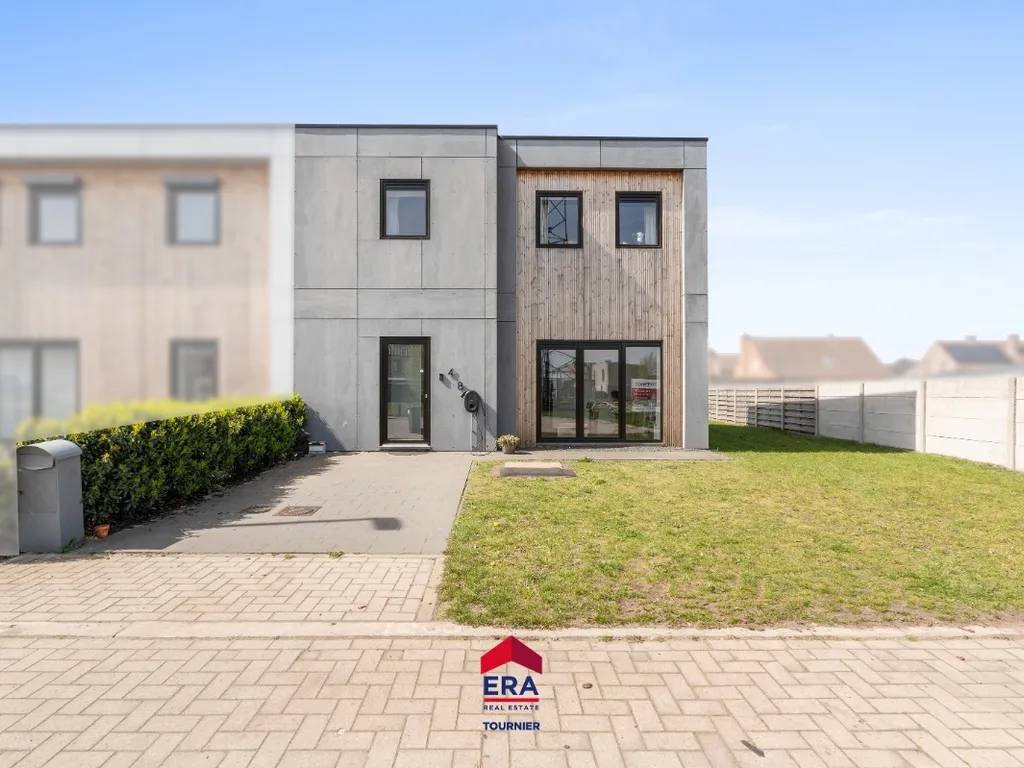 Hoofdfoto Huis in Dessel