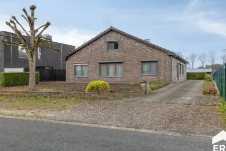 Huis Te Koop Lommel