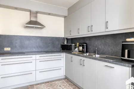 Appartement Te Koop Oud-Turnhout