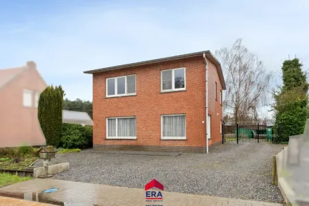 Huis Te Koop Balen