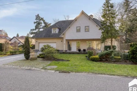 Villa Te Koop Hamont-Achel