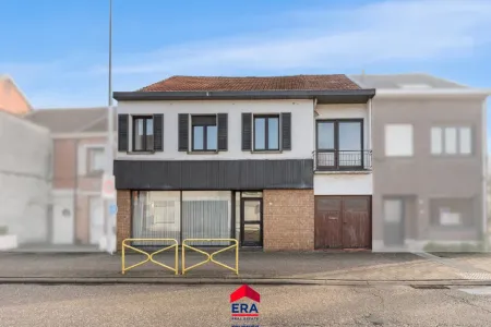Huis Te Koop Olmen