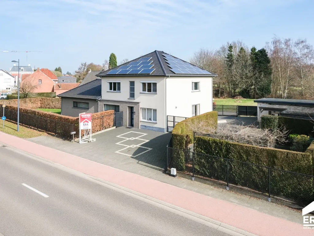 Hoofdfoto Huis in Eksel