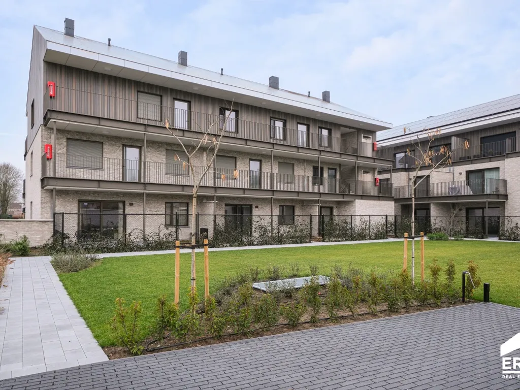 Hoofdfoto Appartement in Pelt