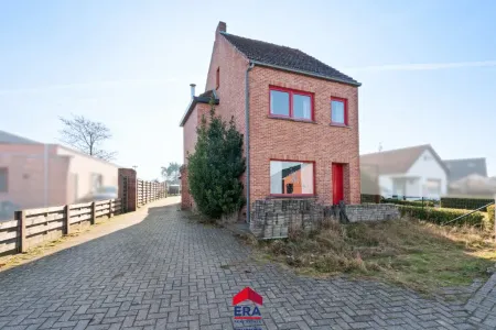 Huis Te Koop Balen