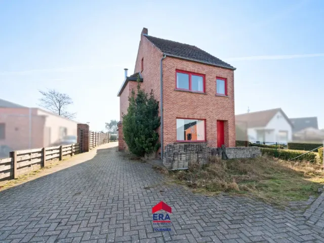 Huis in Balen - Breden Els 14, 2490