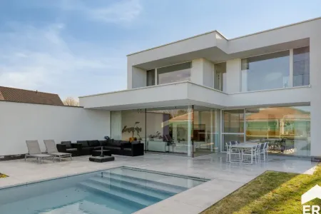 Villa Te Koop Lommel