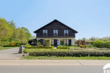 Huis Te Koop Geel