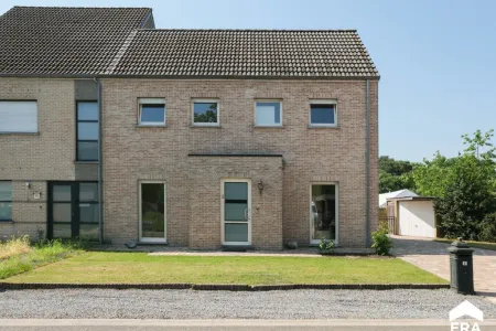 Huis Te Koop Lommel