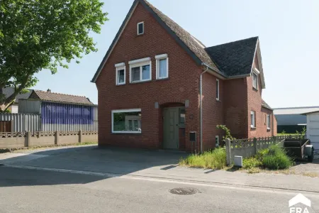 Huis Te Koop Pelt