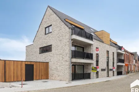 Appartement Te Koop Geel