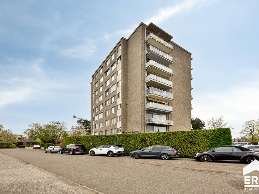 Hoofdfoto Appartement in Mol