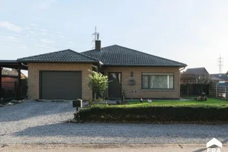 Huis Te Koop Oudsbergen