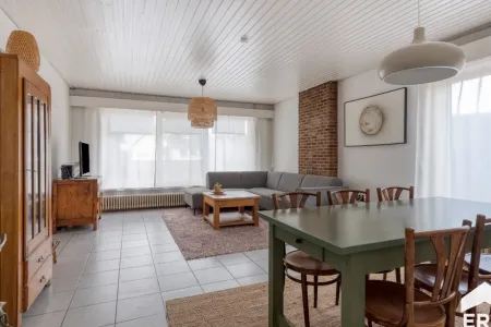 Huis Te Koop Lommel