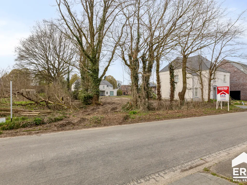 Hoofdfoto Grond in Houthalen-Helchteren