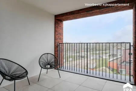 Appartement Te Koop Overpelt
