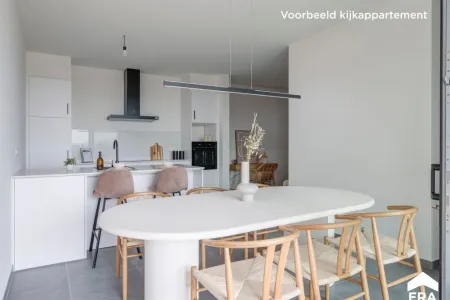 Appartement Te Koop Pelt