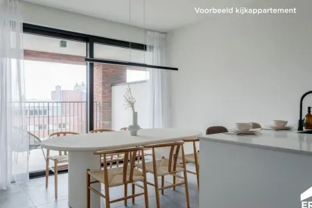 Appartement Te Koop Pelt