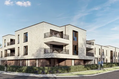 Appartement Te Koop Overpelt