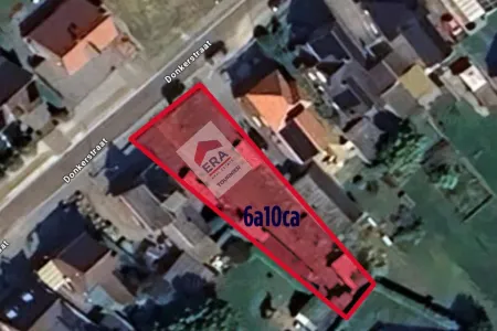Grond Te Koop Overpelt