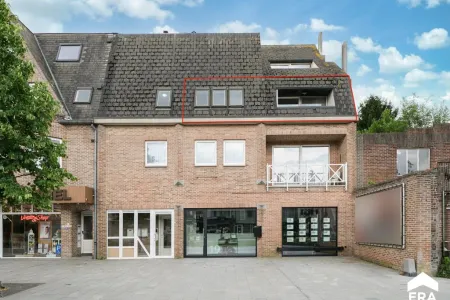 Appartement Te Koop Pelt