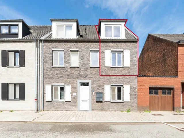 Appartement in Mol - Bresserdijk 17 102, 2400