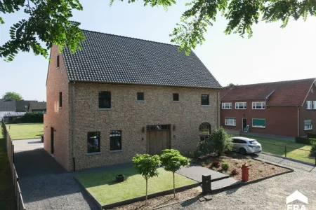 Huis Te Koop Eksel