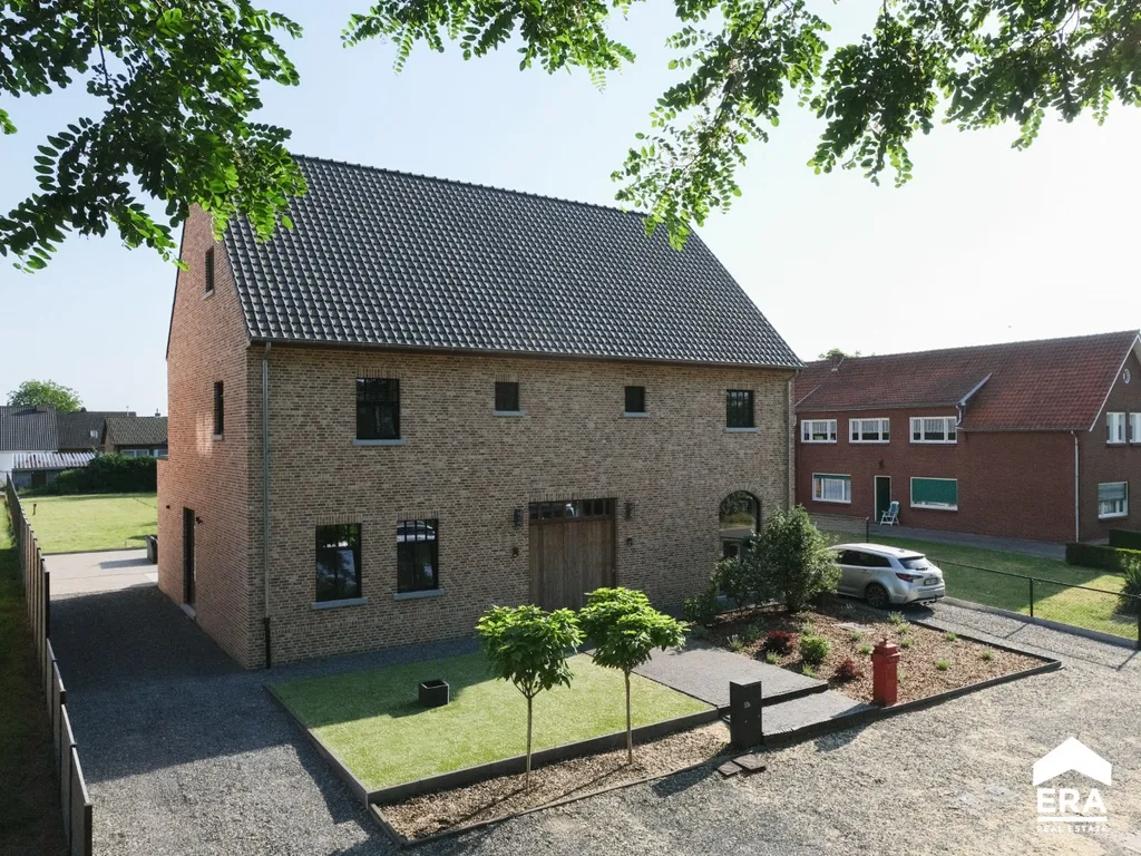 Hoofdfoto Huis in Eksel
