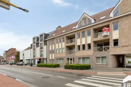 Appartement Te Koop Dessel