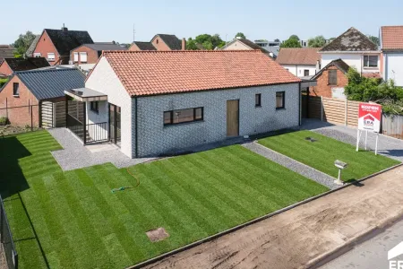 Huis Te Koop Neerpelt