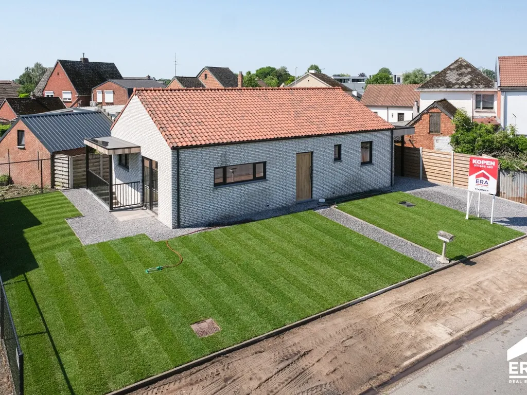 Hoofdfoto Huis in Neerpelt