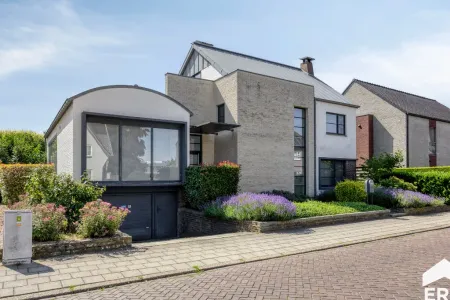 Huis Te Koop Pelt