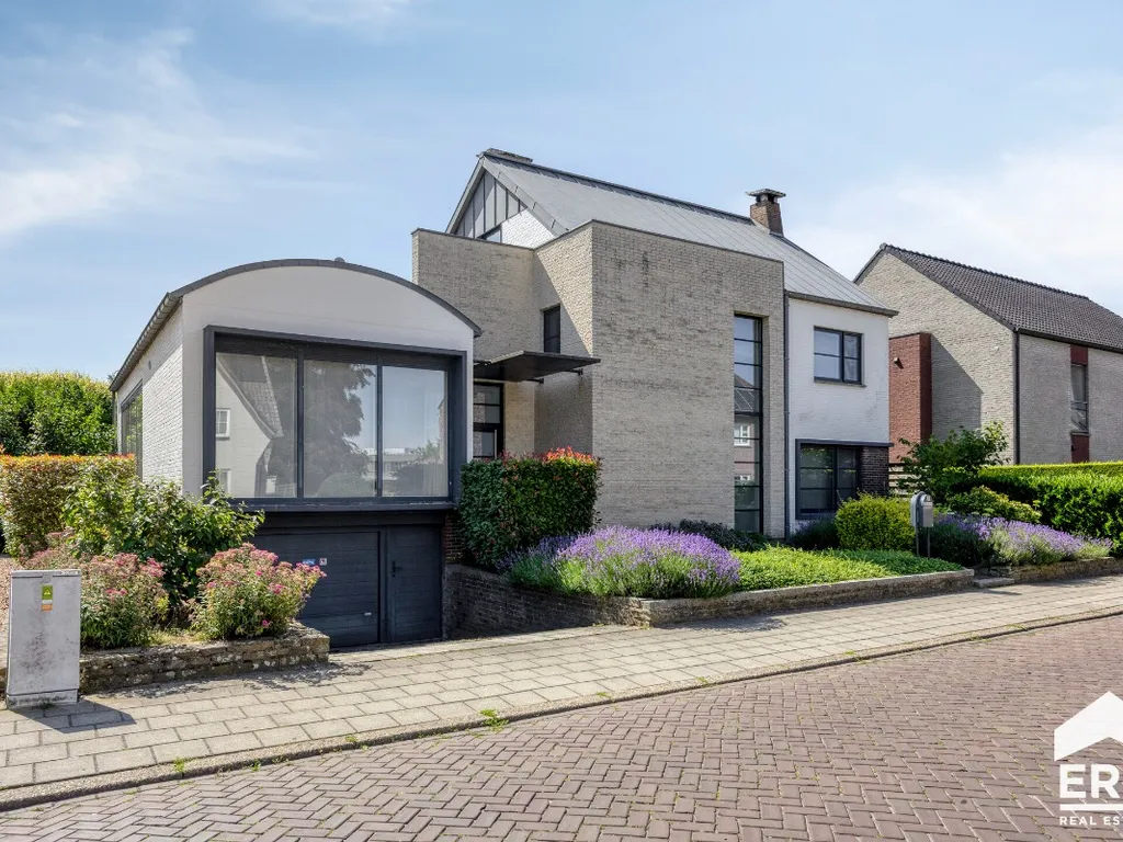 Hoofdfoto Huis in Pelt