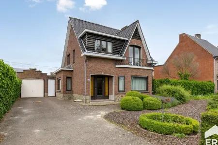 Huis Te Koop Geel