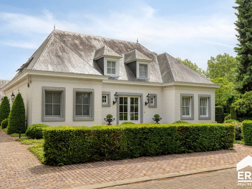 Hoofdfoto Huis in Lommel