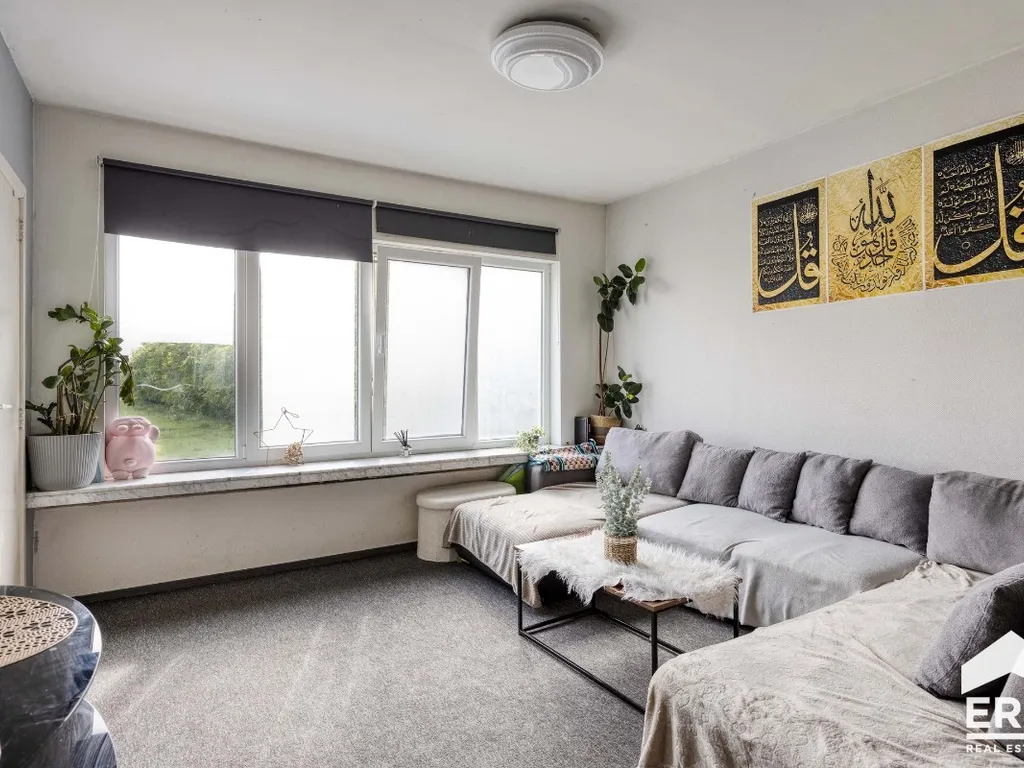 Hoofdfoto Appartement in Geel