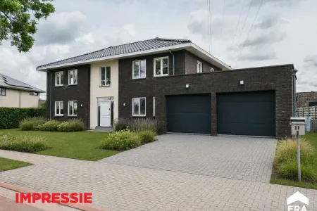 Huis Te Koop Pelt