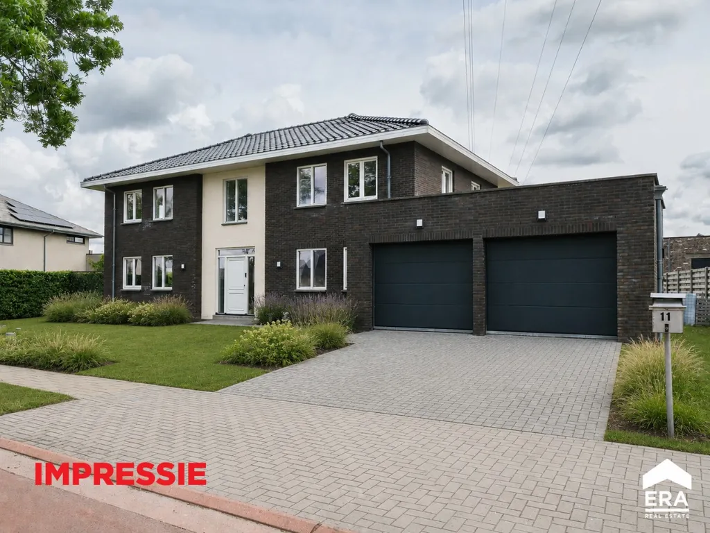 Hoofdfoto Huis in Pelt