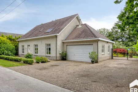 Huis Te Koop Lommel
