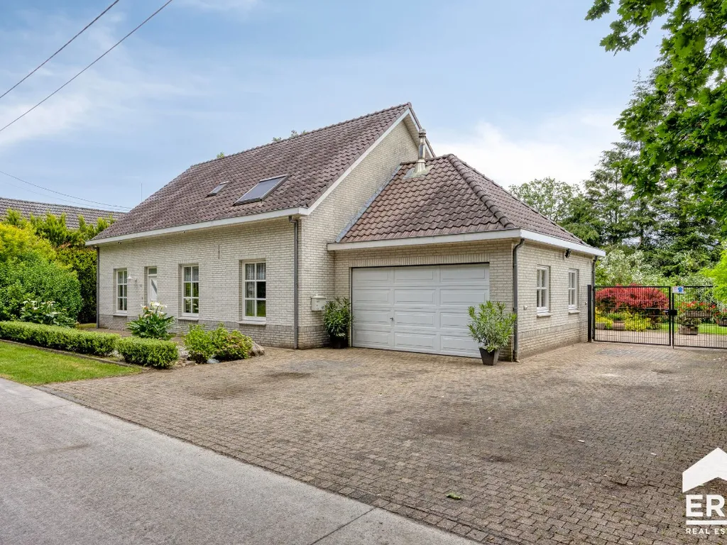 Hoofdfoto Huis in Lommel