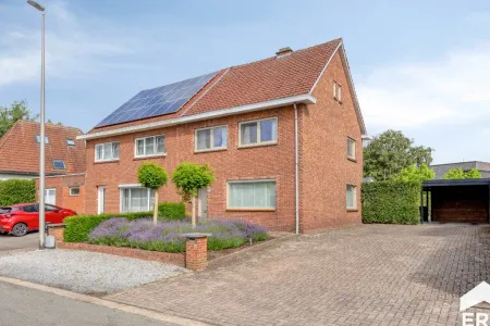 Huis Te Koop Lommel