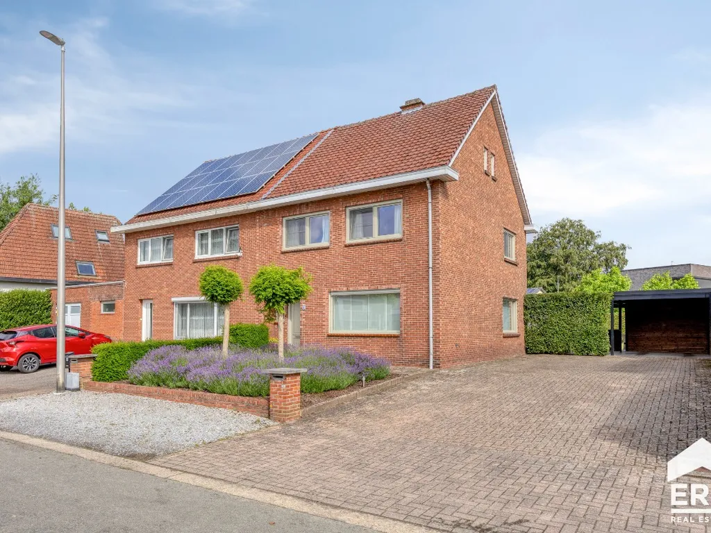 Hoofdfoto Huis in Lommel