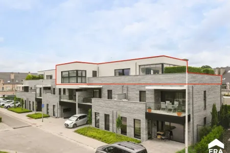 Appartement Te Koop Pelt