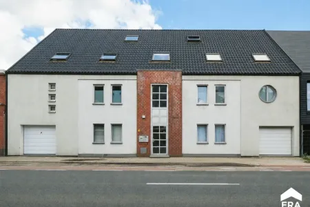 Appartement Te Koop Lommel