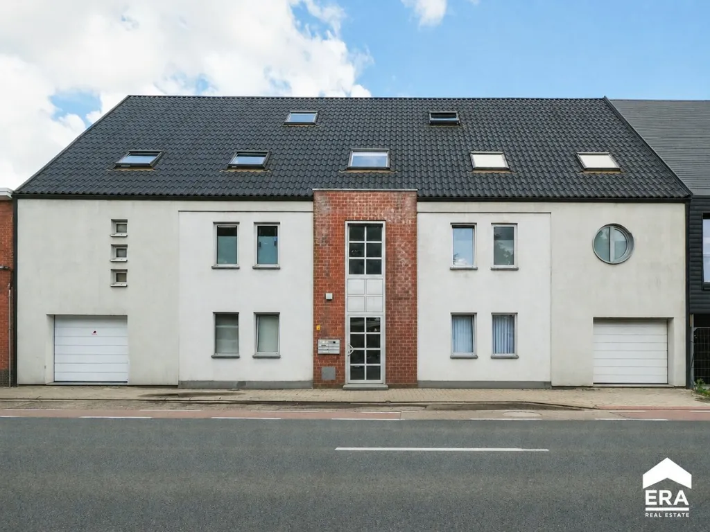 Hoofdfoto Appartement in Lommel