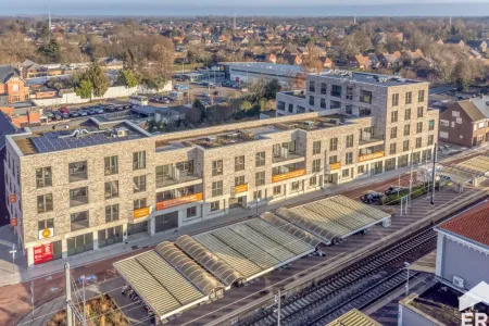 Appartement Te Koop Geel