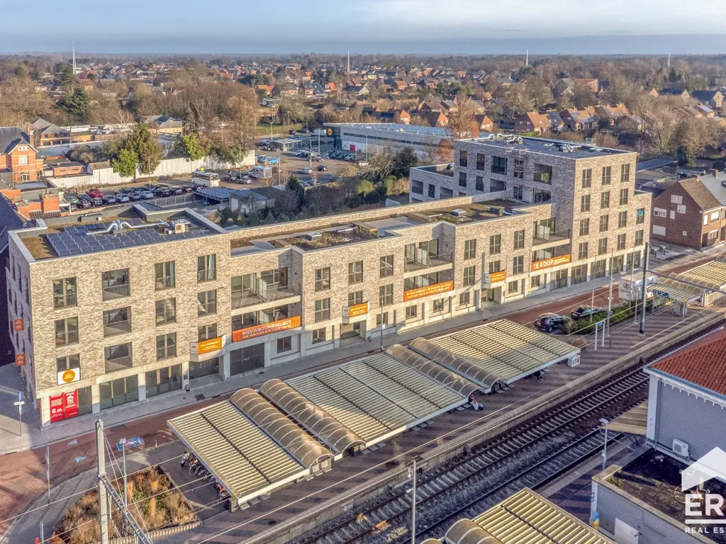 Hoofdfoto Appartement in Geel