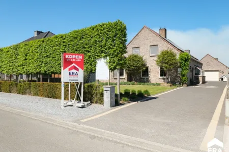 Huis Te Koop Pelt