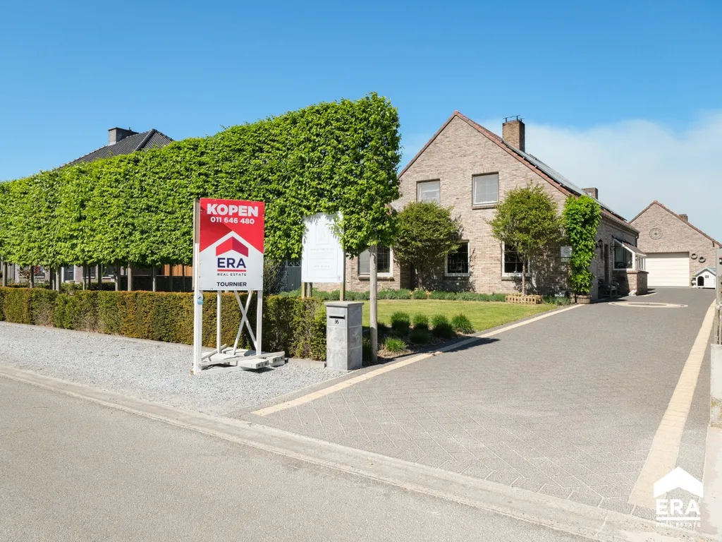 Hoofdfoto Huis in Pelt