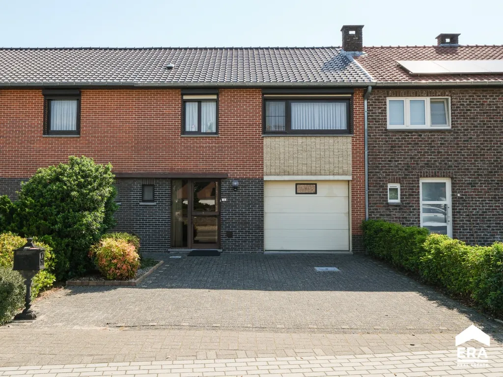 Hoofdfoto Huis in Peer